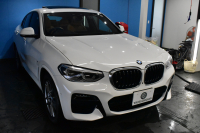 BMW X4 Xﾄﾞﾗｲﾌﾞ30i Mｽﾎﾟｰﾂ 全席ﾋｰﾀｰ付ｺﾆｬｯｸﾚｻﾞｰ ﾊﾟﾉﾗﾏｻﾝﾙｰﾌ BMWﾗｲﾌﾞｺｯｸﾋﾟｯﾄ ﾀｯﾁﾊﾟﾈﾙﾅﾋﾞApple Car Play 360度ｶﾒﾗ3DﾋﾞｭｰTV ﾜｲﾔﾚｽ充電 LEDﾍｯﾄﾞﾗｲﾄ&ﾃｰﾙ ACC HUD LCW 電動Rｹﾞｰﾄ 19AW ｳｯﾄﾞｲﾝﾃﾘｱﾄﾘﾑ  2年保証