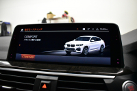 BMW X4 Xﾄﾞﾗｲﾌﾞ30i Mｽﾎﾟｰﾂ 全席ﾋｰﾀｰ付ｺﾆｬｯｸﾚｻﾞｰ ﾊﾟﾉﾗﾏｻﾝﾙｰﾌ BMWﾗｲﾌﾞｺｯｸﾋﾟｯﾄ ﾀｯﾁﾊﾟﾈﾙﾅﾋﾞApple Car Play 360度ｶﾒﾗ3DﾋﾞｭｰTV ﾜｲﾔﾚｽ充電 LEDﾍｯﾄﾞﾗｲﾄ&ﾃｰﾙ ACC HUD LCW 電動Rｹﾞｰﾄ 19AW ｳｯﾄﾞｲﾝﾃﾘｱﾄﾘﾑ  2年保証