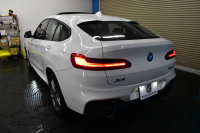 BMW X4 Xﾄﾞﾗｲﾌﾞ30i Mｽﾎﾟｰﾂ 全席ﾋｰﾀｰ付ｺﾆｬｯｸﾚｻﾞｰ ﾊﾟﾉﾗﾏｻﾝﾙｰﾌ BMWﾗｲﾌﾞｺｯｸﾋﾟｯﾄ ﾀｯﾁﾊﾟﾈﾙﾅﾋﾞApple Car Play 360度ｶﾒﾗ3DﾋﾞｭｰTV ﾜｲﾔﾚｽ充電 LEDﾍｯﾄﾞﾗｲﾄ&ﾃｰﾙ ACC HUD LCW 電動Rｹﾞｰﾄ 19AW ｳｯﾄﾞｲﾝﾃﾘｱﾄﾘﾑ  2年保証