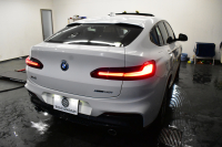 BMW X4 Xﾄﾞﾗｲﾌﾞ30i Mｽﾎﾟｰﾂ 全席ﾋｰﾀｰ付ｺﾆｬｯｸﾚｻﾞｰ ﾊﾟﾉﾗﾏｻﾝﾙｰﾌ BMWﾗｲﾌﾞｺｯｸﾋﾟｯﾄ ﾀｯﾁﾊﾟﾈﾙﾅﾋﾞApple Car Play 360度ｶﾒﾗ3DﾋﾞｭｰTV ﾜｲﾔﾚｽ充電 LEDﾍｯﾄﾞﾗｲﾄ&ﾃｰﾙ ACC HUD LCW 電動Rｹﾞｰﾄ 19AW ｳｯﾄﾞｲﾝﾃﾘｱﾄﾘﾑ  2年保証