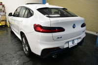 BMW X4 Xﾄﾞﾗｲﾌﾞ30i Mｽﾎﾟｰﾂ 全席ﾋｰﾀｰ付ｺﾆｬｯｸﾚｻﾞｰ ﾊﾟﾉﾗﾏｻﾝﾙｰﾌ BMWﾗｲﾌﾞｺｯｸﾋﾟｯﾄ ﾀｯﾁﾊﾟﾈﾙﾅﾋﾞApple Car Play 360度ｶﾒﾗ3DﾋﾞｭｰTV ﾜｲﾔﾚｽ充電 LEDﾍｯﾄﾞﾗｲﾄ&ﾃｰﾙ ACC HUD LCW 電動Rｹﾞｰﾄ 19AW ｳｯﾄﾞｲﾝﾃﾘｱﾄﾘﾑ  2年保証