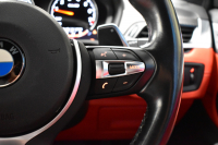 BMW X2 M35i 4WD ｾﾚｸﾄ&ｱﾄﾞﾊﾞﾝｽﾄﾞｱｸﾃｨﾌﾞｾｰﾌﾃｨ-&ｺﾝﾌｫｰﾄP ﾊﾟﾉﾗﾏｻﾝﾙｰﾌ LEDﾍｯﾄﾞﾗｲﾄ 追従ACC HUD ﾋｰﾀｰ付電動赤革  社外ﾌﾙｾｸﾞ&ｽｸﾘｰﾝﾐﾗｰﾘﾝｸﾞ ﾀｯﾁﾊﾟﾈﾙﾅﾋﾞBｶﾒﾗ 19AW 衝突軽減B 車線逸脱&歩行者警告 電動Rｹﾞｰﾄ 2年保証