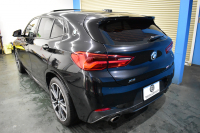 BMW X2 M35i 4WD ｾﾚｸﾄ&ｱﾄﾞﾊﾞﾝｽﾄﾞｱｸﾃｨﾌﾞｾｰﾌﾃｨ-&ｺﾝﾌｫｰﾄP ﾊﾟﾉﾗﾏｻﾝﾙｰﾌ LEDﾍｯﾄﾞﾗｲﾄ 追従ACC HUD ﾋｰﾀｰ付電動赤革  社外ﾌﾙｾｸﾞ&ｽｸﾘｰﾝﾐﾗｰﾘﾝｸﾞ ﾀｯﾁﾊﾟﾈﾙﾅﾋﾞBｶﾒﾗ 19AW 衝突軽減B 車線逸脱&歩行者警告 電動Rｹﾞｰﾄ 2年保証