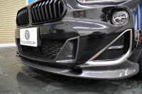 BMW X2 M35i 4WD ｾﾚｸﾄ&ｱﾄﾞﾊﾞﾝｽﾄﾞｱｸﾃｨﾌﾞｾｰﾌﾃｨ-&ｺﾝﾌｫｰﾄP ﾊﾟﾉﾗﾏｻﾝﾙｰﾌ LEDﾍｯﾄﾞﾗｲﾄ 追従ACC HUD ﾋｰﾀｰ付電動赤革  社外ﾌﾙｾｸﾞ&ｽｸﾘｰﾝﾐﾗｰﾘﾝｸﾞ ﾀｯﾁﾊﾟﾈﾙﾅﾋﾞBｶﾒﾗ 19AW 衝突軽減B 車線逸脱&歩行者警告 電動Rｹﾞｰﾄ 2年保証