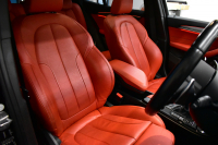 BMW X2 M35i 4WD ｾﾚｸﾄ&ｱﾄﾞﾊﾞﾝｽﾄﾞｱｸﾃｨﾌﾞｾｰﾌﾃｨ-&ｺﾝﾌｫｰﾄP ﾊﾟﾉﾗﾏｻﾝﾙｰﾌ LEDﾍｯﾄﾞﾗｲﾄ 追従ACC HUD ﾋｰﾀｰ付電動赤革  社外ﾌﾙｾｸﾞ&ｽｸﾘｰﾝﾐﾗｰﾘﾝｸﾞ ﾀｯﾁﾊﾟﾈﾙﾅﾋﾞBｶﾒﾗ 19AW 衝突軽減B 車線逸脱&歩行者警告 電動Rｹﾞｰﾄ 2年保証