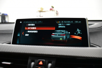 BMW X2 M35i 4WD ｾﾚｸﾄ&ｱﾄﾞﾊﾞﾝｽﾄﾞｱｸﾃｨﾌﾞｾｰﾌﾃｨ-&ｺﾝﾌｫｰﾄP ﾊﾟﾉﾗﾏｻﾝﾙｰﾌ LEDﾍｯﾄﾞﾗｲﾄ 追従ACC HUD ﾋｰﾀｰ付電動赤革  社外ﾌﾙｾｸﾞ&ｽｸﾘｰﾝﾐﾗｰﾘﾝｸﾞ ﾀｯﾁﾊﾟﾈﾙﾅﾋﾞBｶﾒﾗ 19AW 衝突軽減B 車線逸脱&歩行者警告 電動Rｹﾞｰﾄ 2年保証