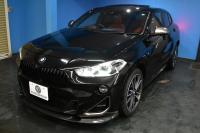 BMW X2 M35i 4WD ｾﾚｸﾄ&ｱﾄﾞﾊﾞﾝｽﾄﾞｱｸﾃｨﾌﾞｾｰﾌﾃｨ-&ｺﾝﾌｫｰﾄP ﾊﾟﾉﾗﾏｻﾝﾙｰﾌ LEDﾍｯﾄﾞﾗｲﾄ 追従ACC HUD ﾋｰﾀｰ付電動赤革  社外ﾌﾙｾｸﾞ&ｽｸﾘｰﾝﾐﾗｰﾘﾝｸﾞ ﾀｯﾁﾊﾟﾈﾙﾅﾋﾞBｶﾒﾗ 19AW 衝突軽減B 車線逸脱&歩行者警告 電動Rｹﾞｰﾄ 2年保証