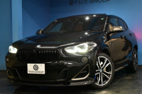 BMW X2 M35i 4WD ｾﾚｸﾄ&ｱﾄﾞﾊﾞﾝｽﾄﾞｱｸﾃｨﾌﾞｾｰﾌﾃｨ-&ｺﾝﾌｫｰﾄP ﾊﾟﾉﾗﾏｻﾝﾙｰﾌ LEDﾍｯﾄﾞﾗｲﾄ 追従ACC HUD ﾋｰﾀｰ付電動赤革  社外ﾌﾙｾｸﾞ&ｽｸﾘｰﾝﾐﾗｰﾘﾝｸﾞ ﾀｯﾁﾊﾟﾈﾙﾅﾋﾞBｶﾒﾗ 19AW 衝突軽減B 車線逸脱&歩行者警告 電動Rｹﾞｰﾄ 2年保証