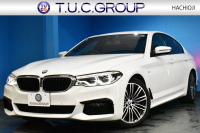 BMW 5シリーズ 530i Mｽﾎﾟｰﾂ 型式変更後ﾓﾃﾞﾙ 1ｵｰﾅｰ ﾊｲﾗｲﾝP 全面液晶ﾒｰﾀｰ 高出力ﾓﾃﾞﾙ 全席ﾋｰﾀｰ付黒革 HUD LEDﾍｯﾄﾞﾗｲﾄ 追従ACC Mｽﾎﾟｰﾂﾌﾞﾚｰｷ 車線変更警告 ﾀｯﾁﾊﾟﾈﾙ対応iﾄﾞﾗｲﾌﾞHDDﾅﾋﾞﾌﾙｾｸﾞ 3Dﾋﾞｭｰ Pｱｼｽﾄﾌﾟﾗｽ 電動ﾄﾗﾝｸ 2年保証
