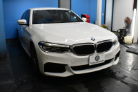 BMW 5シリーズ 530i Mｽﾎﾟｰﾂ 型式変更後ﾓﾃﾞﾙ 1ｵｰﾅｰ ﾊｲﾗｲﾝP 全面液晶ﾒｰﾀｰ 高出力ﾓﾃﾞﾙ 全席ﾋｰﾀｰ付黒革 HUD LEDﾍｯﾄﾞﾗｲﾄ 追従ACC Mｽﾎﾟｰﾂﾌﾞﾚｰｷ 車線変更警告 ﾀｯﾁﾊﾟﾈﾙ対応iﾄﾞﾗｲﾌﾞHDDﾅﾋﾞﾌﾙｾｸﾞ 3Dﾋﾞｭｰ Pｱｼｽﾄﾌﾟﾗｽ 電動ﾄﾗﾝｸ 2年保証