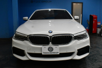 BMW 5シリーズ 530i Mｽﾎﾟｰﾂ 型式変更後ﾓﾃﾞﾙ 1ｵｰﾅｰ ﾊｲﾗｲﾝP 全面液晶ﾒｰﾀｰ 高出力ﾓﾃﾞﾙ 全席ﾋｰﾀｰ付黒革 HUD LEDﾍｯﾄﾞﾗｲﾄ 追従ACC Mｽﾎﾟｰﾂﾌﾞﾚｰｷ 車線変更警告 ﾀｯﾁﾊﾟﾈﾙ対応iﾄﾞﾗｲﾌﾞHDDﾅﾋﾞﾌﾙｾｸﾞ 3Dﾋﾞｭｰ Pｱｼｽﾄﾌﾟﾗｽ 電動ﾄﾗﾝｸ 2年保証