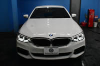 BMW 5シリーズ 530i Mｽﾎﾟｰﾂ ﾊｲﾗｲﾝP 高出力ﾓﾃﾞﾙ 全席ﾋｰﾀｰ付黒革 LEDﾍｯﾄﾞﾗｲﾄ 追従ACC Mｽﾎﾟｰﾂﾌﾞﾚｰｷ 19AW 液晶ﾒｰﾀｰ 車線変更警告 ﾀｯﾁﾊﾟﾈﾙ対応iﾄﾞﾗｲﾌﾞHDDﾅﾋﾞﾌﾙｾｸﾞ全周囲ｶﾒﾗ 3Dﾋﾞｭｰ Pｱｼｽﾄﾌﾟﾗｽ 電動ﾄﾗﾝｸ 2年保証