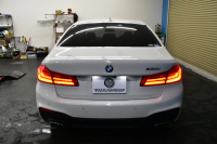 BMW 5シリーズ 530i Mｽﾎﾟｰﾂ ﾊｲﾗｲﾝP 高出力ﾓﾃﾞﾙ 全席ﾋｰﾀｰ付黒革 LEDﾍｯﾄﾞﾗｲﾄ 追従ACC Mｽﾎﾟｰﾂﾌﾞﾚｰｷ 19AW 液晶ﾒｰﾀｰ 車線変更警告 ﾀｯﾁﾊﾟﾈﾙ対応iﾄﾞﾗｲﾌﾞHDDﾅﾋﾞﾌﾙｾｸﾞ全周囲ｶﾒﾗ 3Dﾋﾞｭｰ Pｱｼｽﾄﾌﾟﾗｽ 電動ﾄﾗﾝｸ 2年保証