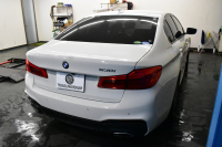 BMW 5シリーズ 530i Mｽﾎﾟｰﾂ ﾊｲﾗｲﾝP 高出力ﾓﾃﾞﾙ 全席ﾋｰﾀｰ付黒革 LEDﾍｯﾄﾞﾗｲﾄ 追従ACC Mｽﾎﾟｰﾂﾌﾞﾚｰｷ 19AW 液晶ﾒｰﾀｰ 車線変更警告 ﾀｯﾁﾊﾟﾈﾙ対応iﾄﾞﾗｲﾌﾞHDDﾅﾋﾞﾌﾙｾｸﾞ全周囲ｶﾒﾗ 3Dﾋﾞｭｰ Pｱｼｽﾄﾌﾟﾗｽ 電動ﾄﾗﾝｸ 2年保証