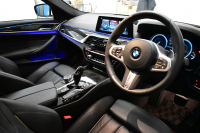BMW 5シリーズ 530i Mｽﾎﾟｰﾂ ﾊｲﾗｲﾝP 高出力ﾓﾃﾞﾙ 全席ﾋｰﾀｰ付黒革 LEDﾍｯﾄﾞﾗｲﾄ 追従ACC Mｽﾎﾟｰﾂﾌﾞﾚｰｷ 19AW 液晶ﾒｰﾀｰ 車線変更警告 ﾀｯﾁﾊﾟﾈﾙ対応iﾄﾞﾗｲﾌﾞHDDﾅﾋﾞﾌﾙｾｸﾞ全周囲ｶﾒﾗ 3Dﾋﾞｭｰ Pｱｼｽﾄﾌﾟﾗｽ 電動ﾄﾗﾝｸ 2年保証