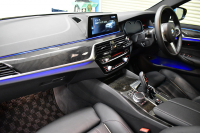 BMW 5シリーズ 530i Mｽﾎﾟｰﾂ ﾊｲﾗｲﾝP 高出力ﾓﾃﾞﾙ 全席ﾋｰﾀｰ付黒革 LEDﾍｯﾄﾞﾗｲﾄ 追従ACC Mｽﾎﾟｰﾂﾌﾞﾚｰｷ 19AW 液晶ﾒｰﾀｰ 車線変更警告 ﾀｯﾁﾊﾟﾈﾙ対応iﾄﾞﾗｲﾌﾞHDDﾅﾋﾞﾌﾙｾｸﾞ全周囲ｶﾒﾗ 3Dﾋﾞｭｰ Pｱｼｽﾄﾌﾟﾗｽ 電動ﾄﾗﾝｸ 2年保証