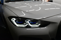 BMW 4シリーズ M440i xDriveｶﾌﾞﾘｵﾚ ｺﾝﾌｫｰﾄP ﾋｰﾀｰ付ｺﾆｬｯｸﾚｻﾞｰ  4WD ｵﾌﾟｼｮﾝ19AW 全周囲ｶﾒﾗ ｴｱｶﾗｰ ﾚｰｻﾞｰLEDﾍｯﾄﾞﾗｲﾄ HUD Mｽﾎﾟｰﾂﾃﾞﾌ&ﾌﾞﾚｰｷ 可変Mｻｽ ﾗｲﾌﾞｺｯｸﾋﾟｯﾄﾀｯﾁﾊﾟﾈﾙﾅﾋﾞ LCW Apple Car Play ﾌﾙｾｸﾞ harman/kardon 2年保証