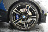 BMW Mシリーズ M2ｸｰﾍﾟMDCT ｻﾝﾙｰﾌ harman/kardon ﾋｰﾀｰ付黒革 Mperformanceｶｰﾎﾞﾝﾘｱﾃﾞｨﾌｭｰｻﾞｰ LEDﾘﾝｸﾞｷｾﾉﾝﾍｯﾄﾞﾗｲﾄ ﾀｯﾁﾊﾟｯﾄﾞHDDﾅﾋﾞ 19AW 車線逸脱&歩行者警告 衝突軽減ﾌﾞﾚｰｷ ｶｰﾎﾞﾝｲﾝﾃﾘｱ Bｶﾒﾗ iｽﾄｯﾌﾟ ｽﾏｰﾄｷｰ 2年保証