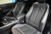 BMW Mシリーズ M2ｸｰﾍﾟMDCT ｻﾝﾙｰﾌ harman/kardon ﾋｰﾀｰ付黒革 Mperformanceｶｰﾎﾞﾝﾘｱﾃﾞｨﾌｭｰｻﾞｰ LEDﾘﾝｸﾞｷｾﾉﾝﾍｯﾄﾞﾗｲﾄ ﾀｯﾁﾊﾟｯﾄﾞHDDﾅﾋﾞ 19AW 車線逸脱&歩行者警告 衝突軽減ﾌﾞﾚｰｷ ｶｰﾎﾞﾝｲﾝﾃﾘｱ Bｶﾒﾗ iｽﾄｯﾌﾟ ｽﾏｰﾄｷｰ 2年保証