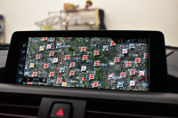 BMW Mシリーズ M2ｸｰﾍﾟMDCT ｻﾝﾙｰﾌ harman/kardon ﾋｰﾀｰ付黒革 Mperformanceｶｰﾎﾞﾝﾘｱﾃﾞｨﾌｭｰｻﾞｰ LEDﾘﾝｸﾞｷｾﾉﾝﾍｯﾄﾞﾗｲﾄ ﾀｯﾁﾊﾟｯﾄﾞHDDﾅﾋﾞ 19AW 車線逸脱&歩行者警告 衝突軽減ﾌﾞﾚｰｷ ｶｰﾎﾞﾝｲﾝﾃﾘｱ Bｶﾒﾗ iｽﾄｯﾌﾟ ｽﾏｰﾄｷｰ 2年保証