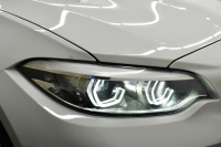 BMW Mシリーズ M2 ｺﾝﾍﾟﾃｨｼｮﾝ MDCT 7速DCT LCI後期  ﾊｰﾏﾝｶｰﾄﾞﾝ 専用410馬力ｴﾝｼﾞﾝ LEDﾍｯﾄﾞﾗｲﾄ&ﾃｰﾙ ﾋｰﾀｰ付黒革 ｱｲﾊﾞｯﾊﾀﾞｳﾝｻｽ ｶｰﾎﾞﾝFﾘｯﾌﾟ&ﾄﾗﾝｸｽﾎﾟｲﾗｰ&Rﾃﾞｨﾌｭｰｻﾞｰ ﾀｯﾁﾊﾟﾈﾙHDDﾅﾋﾞBｶﾒﾗ 19AW 衝突軽減B 車線逸脱＆歩行者警告 Mｼｰﾄﾍﾞﾙﾄ 2年保証