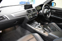 BMW Mシリーズ M2 ｺﾝﾍﾟﾃｨｼｮﾝ MDCT 7速DCT LCI後期  ﾊｰﾏﾝｶｰﾄﾞﾝ 専用410馬力ｴﾝｼﾞﾝ LEDﾍｯﾄﾞﾗｲﾄ&ﾃｰﾙ ﾋｰﾀｰ付黒革 ｱｲﾊﾞｯﾊﾀﾞｳﾝｻｽ ｶｰﾎﾞﾝFﾘｯﾌﾟ&ﾄﾗﾝｸｽﾎﾟｲﾗｰ&Rﾃﾞｨﾌｭｰｻﾞｰ ﾀｯﾁﾊﾟﾈﾙHDDﾅﾋﾞBｶﾒﾗ 19AW 衝突軽減B 車線逸脱＆歩行者警告 Mｼｰﾄﾍﾞﾙﾄ 2年保証