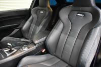 BMW Mシリーズ M2 ｺﾝﾍﾟﾃｨｼｮﾝ MDCT 7速DCT LCI後期  ﾊｰﾏﾝｶｰﾄﾞﾝ 専用410馬力ｴﾝｼﾞﾝ LEDﾍｯﾄﾞﾗｲﾄ&ﾃｰﾙ ﾋｰﾀｰ付黒革 ｱｲﾊﾞｯﾊﾀﾞｳﾝｻｽ ｶｰﾎﾞﾝFﾘｯﾌﾟ&ﾄﾗﾝｸｽﾎﾟｲﾗｰ&Rﾃﾞｨﾌｭｰｻﾞｰ ﾀｯﾁﾊﾟﾈﾙHDDﾅﾋﾞBｶﾒﾗ 19AW 衝突軽減B 車線逸脱＆歩行者警告 Mｼｰﾄﾍﾞﾙﾄ 2年保証