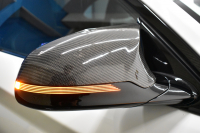 BMW Mシリーズ M2 ｺﾝﾍﾟﾃｨｼｮﾝ MDCT 7速DCT LCI後期  ﾊｰﾏﾝｶｰﾄﾞﾝ 専用410馬力ｴﾝｼﾞﾝ LEDﾍｯﾄﾞﾗｲﾄ&ﾃｰﾙ ﾋｰﾀｰ付黒革 ｱｲﾊﾞｯﾊﾀﾞｳﾝｻｽ ｶｰﾎﾞﾝFﾘｯﾌﾟ&ﾄﾗﾝｸｽﾎﾟｲﾗｰ&Rﾃﾞｨﾌｭｰｻﾞｰ ﾀｯﾁﾊﾟﾈﾙHDDﾅﾋﾞBｶﾒﾗ 19AW 衝突軽減B 車線逸脱＆歩行者警告 Mｼｰﾄﾍﾞﾙﾄ 2年保証