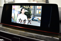 BMW 5シリーズ 523dﾂｰﾘﾝｸﾞ Mｽﾎﾟｰﾂ ﾊｲﾗｲﾝP 全席ﾋｰﾀｰ付黒革 LEDﾍｯﾄﾞﾗｲﾄ 追従ACC HUD 車線変更&逸脱警告 衝突軽減B  ｳｯﾄﾞｲﾝﾃﾘｱ ﾀｯﾁﾊﾟﾈﾙ対応iﾄﾞﾗｲﾌﾞHDDﾅﾋﾞ ﾌﾙｾｸﾞ 全周囲ｶﾒﾗ3Dﾋﾞｭｰ  電動Rｹﾞｰﾄ 19AW 液晶ﾒｰﾀｰ  2年保証