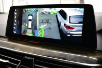 BMW 5シリーズ 523dﾂｰﾘﾝｸﾞ Mｽﾎﾟｰﾂ ﾊｲﾗｲﾝP 全席ﾋｰﾀｰ付黒革 LEDﾍｯﾄﾞﾗｲﾄ 追従ACC HUD 車線変更&逸脱警告 衝突軽減B  ｳｯﾄﾞｲﾝﾃﾘｱ ﾀｯﾁﾊﾟﾈﾙ対応iﾄﾞﾗｲﾌﾞHDDﾅﾋﾞ ﾌﾙｾｸﾞ 全周囲ｶﾒﾗ3Dﾋﾞｭｰ  電動Rｹﾞｰﾄ 19AW 液晶ﾒｰﾀｰ  2年保証