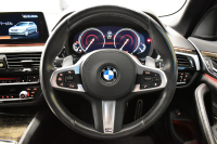 BMW 5シリーズ 523dﾂｰﾘﾝｸﾞ Mｽﾎﾟｰﾂ ﾊｲﾗｲﾝP 全席ﾋｰﾀｰ付黒革 LEDﾍｯﾄﾞﾗｲﾄ 追従ACC HUD 車線変更&逸脱警告 衝突軽減B  ｳｯﾄﾞｲﾝﾃﾘｱ ﾀｯﾁﾊﾟﾈﾙ対応iﾄﾞﾗｲﾌﾞHDDﾅﾋﾞ ﾌﾙｾｸﾞ 全周囲ｶﾒﾗ3Dﾋﾞｭｰ  電動Rｹﾞｰﾄ 19AW 液晶ﾒｰﾀｰ  2年保証