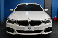BMW 5シリーズ 523dﾂｰﾘﾝｸﾞ Mｽﾎﾟｰﾂ ﾊｲﾗｲﾝP 全席ﾋｰﾀｰ付黒革 LEDﾍｯﾄﾞﾗｲﾄ 追従ACC HUD 車線変更&逸脱警告 衝突軽減B  ｳｯﾄﾞｲﾝﾃﾘｱ ﾀｯﾁﾊﾟﾈﾙ対応iﾄﾞﾗｲﾌﾞHDDﾅﾋﾞ ﾌﾙｾｸﾞ 全周囲ｶﾒﾗ3Dﾋﾞｭｰ  電動Rｹﾞｰﾄ 19AW 液晶ﾒｰﾀｰ  2年保証