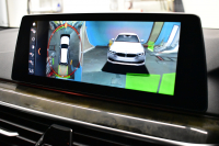 BMW 5シリーズ 523dﾂｰﾘﾝｸﾞ Mｽﾎﾟｰﾂ ﾊｲﾗｲﾝP 全席ﾋｰﾀｰ付黒革 LEDﾍｯﾄﾞﾗｲﾄ 追従ACC HUD 車線変更&逸脱警告 衝突軽減B  ｳｯﾄﾞｲﾝﾃﾘｱ ﾀｯﾁﾊﾟﾈﾙ対応iﾄﾞﾗｲﾌﾞHDDﾅﾋﾞ ﾌﾙｾｸﾞ 全周囲ｶﾒﾗ3Dﾋﾞｭｰ  電動Rｹﾞｰﾄ 19AW 液晶ﾒｰﾀｰ  2年保証