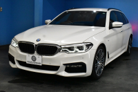 BMW 5シリーズ 523dﾂｰﾘﾝｸﾞ Mｽﾎﾟｰﾂ ﾊｲﾗｲﾝP 全席ﾋｰﾀｰ付黒革 LEDﾍｯﾄﾞﾗｲﾄ 追従ACC HUD 車線変更&逸脱警告 衝突軽減B  ｳｯﾄﾞｲﾝﾃﾘｱ ﾀｯﾁﾊﾟﾈﾙ対応iﾄﾞﾗｲﾌﾞHDDﾅﾋﾞ ﾌﾙｾｸﾞ 全周囲ｶﾒﾗ3Dﾋﾞｭｰ  電動Rｹﾞｰﾄ 19AW 液晶ﾒｰﾀｰ  2年保証