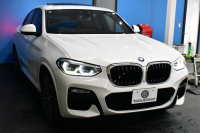 BMW X4 Xﾄﾞﾗｲﾌﾞ30i Mｽﾎﾟｰﾂ ﾊﾟﾉﾗﾏｻﾝﾙｰﾌ 全席ﾋｰﾀｰ付ﾓｶﾚｻﾞｰ LEDﾍｯﾄﾞﾗｲﾄ  ACC HUD LCW 電動Rｹﾞｰﾄ 20AW ﾜｲﾔﾚｽ充電 Mｽﾎﾟｰﾂﾌﾞﾚｰｷ 液晶ﾒｰﾀｰ ﾀｯﾁﾊﾟﾈﾙﾅﾋﾞ全周囲ｶﾒﾗ3DﾋﾞｭｰTV ﾜｲﾔﾚｽ充電 2年保証