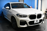 BMW X4 Xﾄﾞﾗｲﾌﾞ30i Mｽﾎﾟｰﾂ ﾊﾟﾉﾗﾏｻﾝﾙｰﾌ 全席ﾋｰﾀｰ付ﾓｶﾚｻﾞｰ LEDﾍｯﾄﾞﾗｲﾄ  ACC HUD LCW 電動Rｹﾞｰﾄ 20AW ﾜｲﾔﾚｽ充電 Mｽﾎﾟｰﾂﾌﾞﾚｰｷ 液晶ﾒｰﾀｰ ﾀｯﾁﾊﾟﾈﾙﾅﾋﾞ全周囲ｶﾒﾗ3DﾋﾞｭｰTV ﾜｲﾔﾚｽ充電 2年保証