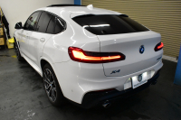 BMW X4 Xﾄﾞﾗｲﾌﾞ30i Mｽﾎﾟｰﾂ ﾊﾟﾉﾗﾏｻﾝﾙｰﾌ 全席ﾋｰﾀｰ付ﾓｶﾚｻﾞｰ LEDﾍｯﾄﾞﾗｲﾄ  ACC HUD LCW 電動Rｹﾞｰﾄ 20AW ﾜｲﾔﾚｽ充電 Mｽﾎﾟｰﾂﾌﾞﾚｰｷ 液晶ﾒｰﾀｰ ﾀｯﾁﾊﾟﾈﾙﾅﾋﾞ全周囲ｶﾒﾗ3DﾋﾞｭｰTV ﾜｲﾔﾚｽ充電 2年保証