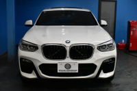 BMW X4 Xﾄﾞﾗｲﾌﾞ30i Mｽﾎﾟｰﾂ ﾊﾟﾉﾗﾏｻﾝﾙｰﾌ 全席ﾋｰﾀｰ付ﾓｶﾚｻﾞｰ LEDﾍｯﾄﾞﾗｲﾄ  ACC HUD LCW 電動Rｹﾞｰﾄ 20AW ﾜｲﾔﾚｽ充電 Mｽﾎﾟｰﾂﾌﾞﾚｰｷ 液晶ﾒｰﾀｰ ﾀｯﾁﾊﾟﾈﾙﾅﾋﾞ全周囲ｶﾒﾗ3DﾋﾞｭｰTV ﾜｲﾔﾚｽ充電 2年保証