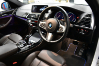 BMW X4 Xﾄﾞﾗｲﾌﾞ30i Mｽﾎﾟｰﾂ ﾊﾟﾉﾗﾏｻﾝﾙｰﾌ 全席ﾋｰﾀｰ付ﾓｶﾚｻﾞｰ LEDﾍｯﾄﾞﾗｲﾄ  ACC HUD LCW 電動Rｹﾞｰﾄ 20AW ﾜｲﾔﾚｽ充電 Mｽﾎﾟｰﾂﾌﾞﾚｰｷ 液晶ﾒｰﾀｰ ﾀｯﾁﾊﾟﾈﾙﾅﾋﾞ全周囲ｶﾒﾗ3DﾋﾞｭｰTV ﾜｲﾔﾚｽ充電 2年保証