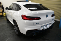 BMW X4 Xﾄﾞﾗｲﾌﾞ30i Mｽﾎﾟｰﾂ ﾊﾟﾉﾗﾏｻﾝﾙｰﾌ 全席ﾋｰﾀｰ付ﾓｶﾚｻﾞｰ LEDﾍｯﾄﾞﾗｲﾄ  ACC HUD LCW 電動Rｹﾞｰﾄ 20AW ﾜｲﾔﾚｽ充電 Mｽﾎﾟｰﾂﾌﾞﾚｰｷ 液晶ﾒｰﾀｰ ﾀｯﾁﾊﾟﾈﾙﾅﾋﾞ全周囲ｶﾒﾗ3DﾋﾞｭｰTV ﾜｲﾔﾚｽ充電 2年保証