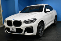 BMW X4 Xﾄﾞﾗｲﾌﾞ30i Mｽﾎﾟｰﾂ ﾊﾟﾉﾗﾏｻﾝﾙｰﾌ 全席ﾋｰﾀｰ付ﾓｶﾚｻﾞｰ LEDﾍｯﾄﾞﾗｲﾄ  ACC HUD LCW 電動Rｹﾞｰﾄ 20AW ﾜｲﾔﾚｽ充電 Mｽﾎﾟｰﾂﾌﾞﾚｰｷ 液晶ﾒｰﾀｰ ﾀｯﾁﾊﾟﾈﾙﾅﾋﾞ全周囲ｶﾒﾗ3DﾋﾞｭｰTV ﾜｲﾔﾚｽ充電 2年保証