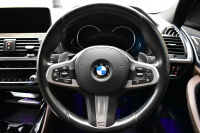 BMW X4 Xﾄﾞﾗｲﾌﾞ30i Mｽﾎﾟｰﾂ ﾊﾟﾉﾗﾏｻﾝﾙｰﾌ 全席ﾋｰﾀｰ付ﾓｶﾚｻﾞｰ LEDﾍｯﾄﾞﾗｲﾄ  ACC HUD LCW 電動Rｹﾞｰﾄ 20AW ﾜｲﾔﾚｽ充電 Mｽﾎﾟｰﾂﾌﾞﾚｰｷ 液晶ﾒｰﾀｰ ﾀｯﾁﾊﾟﾈﾙﾅﾋﾞ全周囲ｶﾒﾗ3DﾋﾞｭｰTV ﾜｲﾔﾚｽ充電 2年保証