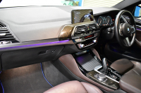BMW X4 Xﾄﾞﾗｲﾌﾞ30i Mｽﾎﾟｰﾂ ﾊﾟﾉﾗﾏｻﾝﾙｰﾌ 全席ﾋｰﾀｰ付ﾓｶﾚｻﾞｰ LEDﾍｯﾄﾞﾗｲﾄ  ACC HUD LCW 電動Rｹﾞｰﾄ 20AW ﾜｲﾔﾚｽ充電 Mｽﾎﾟｰﾂﾌﾞﾚｰｷ 液晶ﾒｰﾀｰ ﾀｯﾁﾊﾟﾈﾙﾅﾋﾞ全周囲ｶﾒﾗ3DﾋﾞｭｰTV ﾜｲﾔﾚｽ充電 2年保証