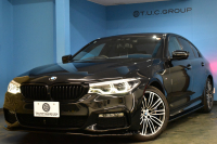 BMW 5シリーズ 540i Mｽﾎﾟｰﾂ ｺﾝﾌｫｰﾄ&ﾊｲﾗｲﾝP ﾊｰﾏﾝｶｰﾄﾞﾝ Fﾍﾞﾝﾁﾚｰｼｮﾝ&ﾏｯｻｰｼﾞ全席ﾋｰﾀｰ付黒革 可変ｻｽ Mｽﾎﾟｰﾂﾌﾞﾚｰｷ ｱﾀﾞﾌﾟﾃｨﾌﾞLEDﾍｯﾄﾞﾗｲﾄ 液晶ﾒｰﾀｰ ACC HUD LCW ﾀｯﾁﾊﾟﾈﾙﾅﾋﾞ全周囲ｶﾒﾗ 3Dﾋﾞｭｰ ﾌﾙｾｸﾞ 19AW 電動ﾄﾗﾝｸ 2年保証