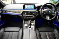 BMW 5シリーズ 540i Mｽﾎﾟｰﾂ ｺﾝﾌｫｰﾄ&ﾊｲﾗｲﾝP ﾊｰﾏﾝｶｰﾄﾞﾝ Fﾍﾞﾝﾁﾚｰｼｮﾝ&ﾏｯｻｰｼﾞ全席ﾋｰﾀｰ付黒革 可変ｻｽ Mｽﾎﾟｰﾂﾌﾞﾚｰｷ ｱﾀﾞﾌﾟﾃｨﾌﾞLEDﾍｯﾄﾞﾗｲﾄ 液晶ﾒｰﾀｰ ACC HUD LCW ﾀｯﾁﾊﾟﾈﾙﾅﾋﾞ全周囲ｶﾒﾗ 3Dﾋﾞｭｰ ﾌﾙｾｸﾞ 19AW 電動ﾄﾗﾝｸ 2年保証