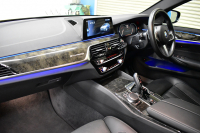BMW 5シリーズ 540i Mｽﾎﾟｰﾂ ｺﾝﾌｫｰﾄ&ﾊｲﾗｲﾝP ﾊｰﾏﾝｶｰﾄﾞﾝ Fﾍﾞﾝﾁﾚｰｼｮﾝ&ﾏｯｻｰｼﾞ全席ﾋｰﾀｰ付黒革 可変ｻｽ Mｽﾎﾟｰﾂﾌﾞﾚｰｷ ｱﾀﾞﾌﾟﾃｨﾌﾞLEDﾍｯﾄﾞﾗｲﾄ 液晶ﾒｰﾀｰ ACC HUD LCW ﾀｯﾁﾊﾟﾈﾙﾅﾋﾞ全周囲ｶﾒﾗ 3Dﾋﾞｭｰ ﾌﾙｾｸﾞ 19AW 電動ﾄﾗﾝｸ 2年保証
