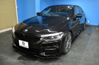 BMW 5シリーズ 540i Mｽﾎﾟｰﾂ ｺﾝﾌｫｰﾄ&ﾊｲﾗｲﾝP ﾊｰﾏﾝｶｰﾄﾞﾝ Fﾍﾞﾝﾁﾚｰｼｮﾝ&ﾏｯｻｰｼﾞ全席ﾋｰﾀｰ付黒革 可変ｻｽ Mｽﾎﾟｰﾂﾌﾞﾚｰｷ ｱﾀﾞﾌﾟﾃｨﾌﾞLEDﾍｯﾄﾞﾗｲﾄ 液晶ﾒｰﾀｰ ACC HUD LCW ﾀｯﾁﾊﾟﾈﾙﾅﾋﾞ全周囲ｶﾒﾗ 3Dﾋﾞｭｰ ﾌﾙｾｸﾞ 19AW 電動ﾄﾗﾝｸ 2年保証