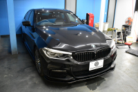 BMW 5シリーズ 540i Mｽﾎﾟｰﾂ ｺﾝﾌｫｰﾄ&ﾊｲﾗｲﾝP ﾊｰﾏﾝｶｰﾄﾞﾝ Fﾍﾞﾝﾁﾚｰｼｮﾝ&ﾏｯｻｰｼﾞ全席ﾋｰﾀｰ付黒革 可変ｻｽ Mｽﾎﾟｰﾂﾌﾞﾚｰｷ ｱﾀﾞﾌﾟﾃｨﾌﾞLEDﾍｯﾄﾞﾗｲﾄ 液晶ﾒｰﾀｰ ACC HUD LCW ﾀｯﾁﾊﾟﾈﾙﾅﾋﾞ全周囲ｶﾒﾗ 3Dﾋﾞｭｰ ﾌﾙｾｸﾞ 19AW 電動ﾄﾗﾝｸ 2年保証