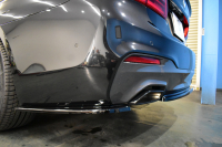 BMW 5シリーズ 540i Mｽﾎﾟｰﾂ ｺﾝﾌｫｰﾄ&ﾊｲﾗｲﾝP ﾊｰﾏﾝｶｰﾄﾞﾝ Fﾍﾞﾝﾁﾚｰｼｮﾝ&ﾏｯｻｰｼﾞ全席ﾋｰﾀｰ付黒革 可変ｻｽ Mｽﾎﾟｰﾂﾌﾞﾚｰｷ ｱﾀﾞﾌﾟﾃｨﾌﾞLEDﾍｯﾄﾞﾗｲﾄ 液晶ﾒｰﾀｰ ACC HUD LCW ﾀｯﾁﾊﾟﾈﾙﾅﾋﾞ全周囲ｶﾒﾗ 3Dﾋﾞｭｰ ﾌﾙｾｸﾞ 19AW 電動ﾄﾗﾝｸ 2年保証