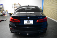 BMW 5シリーズ 540i Mｽﾎﾟｰﾂ ｺﾝﾌｫｰﾄ&ﾊｲﾗｲﾝP ﾊｰﾏﾝｶｰﾄﾞﾝ Fﾍﾞﾝﾁﾚｰｼｮﾝ&ﾏｯｻｰｼﾞ全席ﾋｰﾀｰ付黒革 可変ｻｽ Mｽﾎﾟｰﾂﾌﾞﾚｰｷ ｱﾀﾞﾌﾟﾃｨﾌﾞLEDﾍｯﾄﾞﾗｲﾄ 液晶ﾒｰﾀｰ ACC HUD LCW ﾀｯﾁﾊﾟﾈﾙﾅﾋﾞ全周囲ｶﾒﾗ 3Dﾋﾞｭｰ ﾌﾙｾｸﾞ 19AW 電動ﾄﾗﾝｸ 2年保証